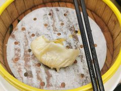 -王家沙点心店(南京西路总店)