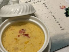 -古越舫·精品杭帮菜(商都路店)