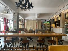 -雕刻时光·无国界料理西餐厅(五山店)