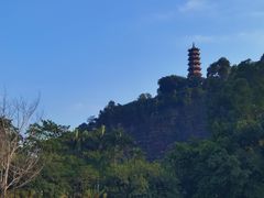 -南沙天后宫景区