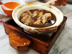 -金伯利街美食夜市
