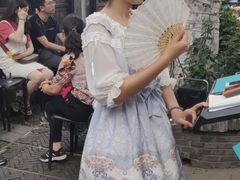 -蜜桃花开·中西融合菜E&W(南长街店)