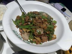 -绿草地·湘菜(7mall店)