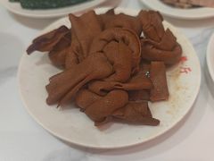 -杏园餐厅(西四北大街店)