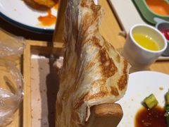 -关东小磨东北菜(上海长风大悦城店)
