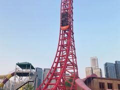 -深圳欢乐谷