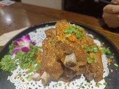 -浦江餐饮•上海菜馆(五四路店)