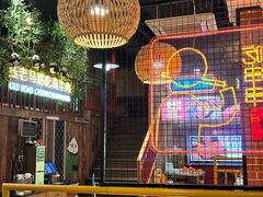 -老马路串串香火锅(北门桥店)