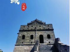 -八达岭长城