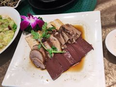 -明思味 二十年潮粤菜(榕城东山店)