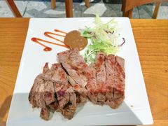 -HUZI虎滋精酿餐吧(京西大悦城店)