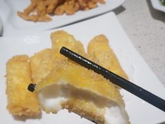 -阿莉餐厅(枣阳路店)