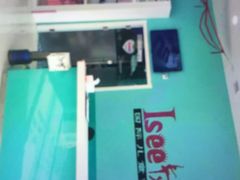 -Isee灰姑娘国际儿童艺术中心(证大·大拇指广场店)