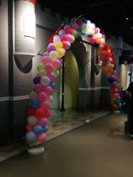 -点点梦想城(鑫苑都汇店)