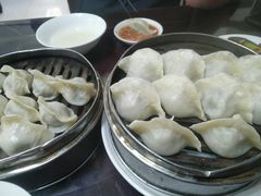 -三盛轩回民饺子馆