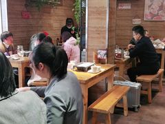 大堂-管氏翅吧(护国寺店)