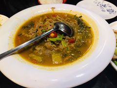 -晚归月亮湾私家菜(临邑路店)