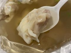 -吉云馄饨(桑梓路店)