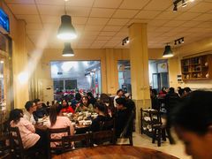 大堂-农汤老店(顺联公园里店)