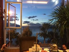 -野菌皇海景野生菌火锅(滨海大道店)