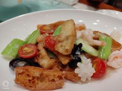-北京老铺烤鸭(高新店)
