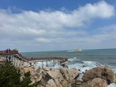 -养马岛旅游度假区