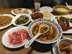 -河沿肉饼Beijing Pie(东华门店)