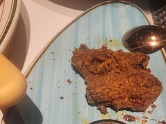 -风渡嘉荷·美式西餐·牛排(西三旗金隅店)