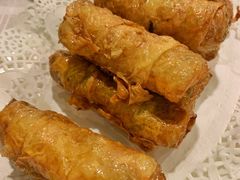 -翠亭酒家(山西南路店)