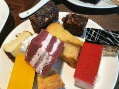 -以岭健康城·凯旋门大酒店-怡梦音乐西餐厅