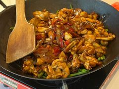 玛拐锅-930私房菜(欧阳路店)