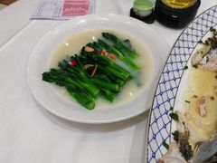 -禄福山庄•顺德菜·融和菜(龙江店)