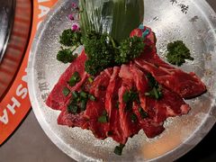 -烧本烧·自助烤肉(勒泰中心店)