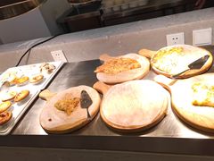 -豪享悦牛排自助餐厅(天河城店)