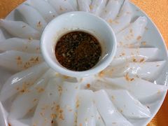 金沙肠粉-阿妹小海鲜(下角店)