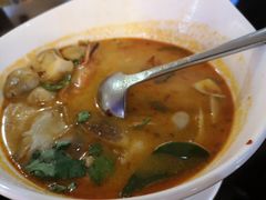 -金厨泰国餐厅·全泰籍厨师料理(拱北店)