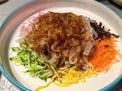 手工山药粉-映像威海·海鲜味道(市区店)