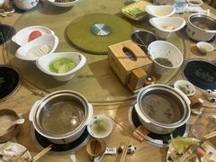 -竹鲜笙全竹宴(国色天香店)