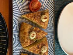 -帕歌西班牙餐厅paco tapas