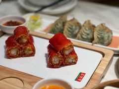 -悦得闲广式点心茶楼(蓝鲸世界店)