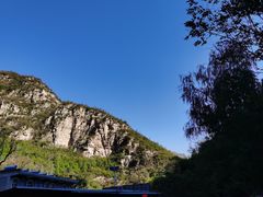 -孤山寨风景区