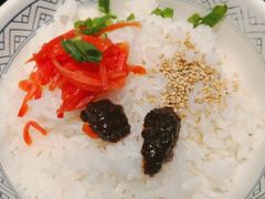 拌饭酱-吉野家(锦辉商城黄河路店)