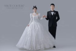 -金夫人婚纱摄影