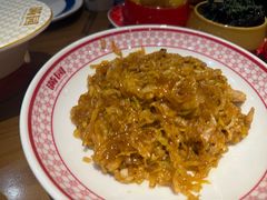 -满园烤鸭·春饼(太原街万达店)