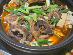 -新疆烧烤王(广灵店)