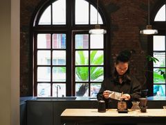 -设计共和 Design Republic(江宁路店)