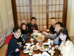 android_upload_pic-松子料理(华威桥店)