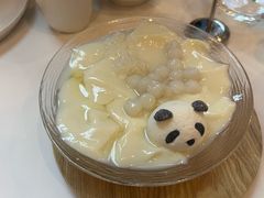 熊猫豆花汤圆-眉州东坡(亚运村店)