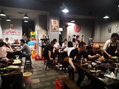 -彭三老火锅(枣子岚垭正街店)