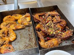 -老三李村河底戳子肉(总店)